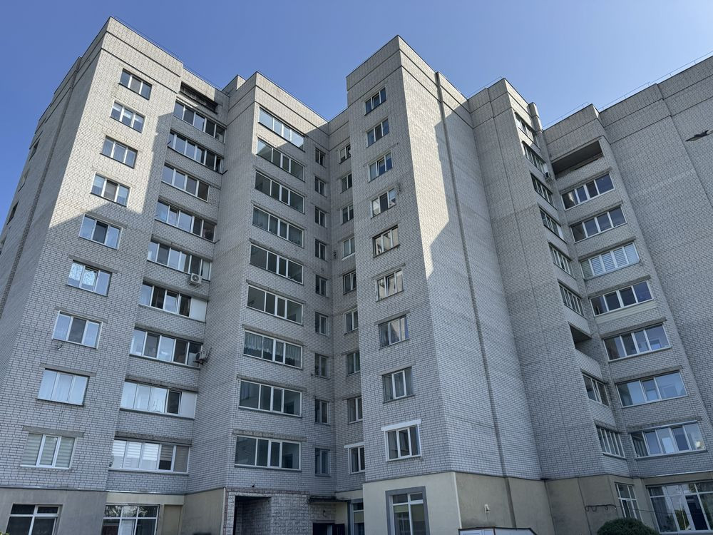 Продаж просторої 3-кімнатної квартири 115м2 з якісним ремонтом Черкассы - изображение 3