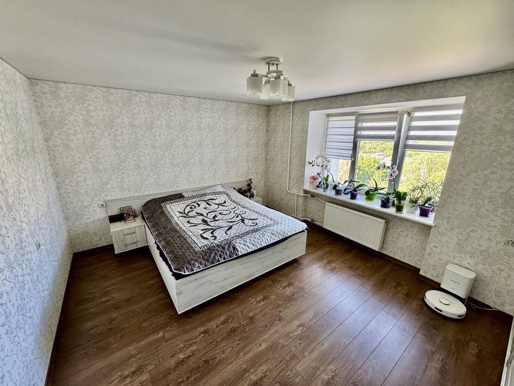 Продаж просторої 3-кімнатної квартири 115м2 з якісним ремонтом Черкассы - изображение 8