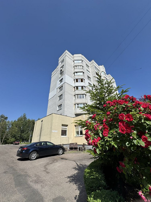 Продаж просторої 3-кімнатної квартири 115м2 з якісним ремонтом Черкассы - изображение 2