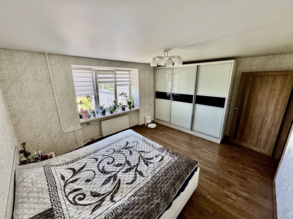 Продаж просторої 3-кімнатної квартири 115м2 з якісним ремонтом Черкассы - изображение 7