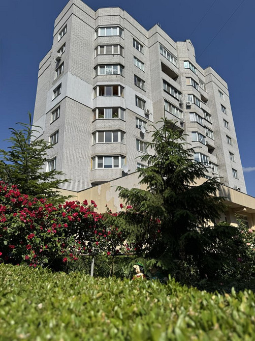 Продаж просторої 3-кімнатної квартири 115м2 з якісним ремонтом Черкассы - изображение 1