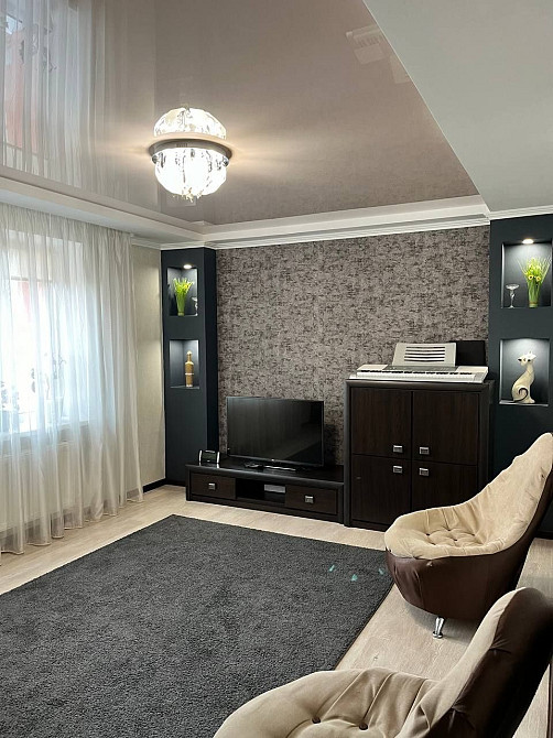 Продаж 2-ї квартири в новобудові (р-н.СНАУ) Суми - зображення 8