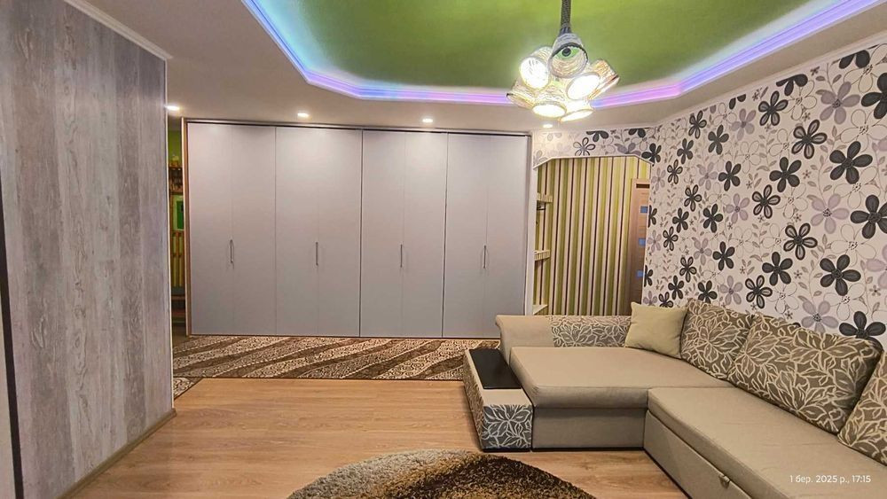 3 кімнатна квартира у Хмельницькому, р-н Озерна Хмельницький - зображення 3