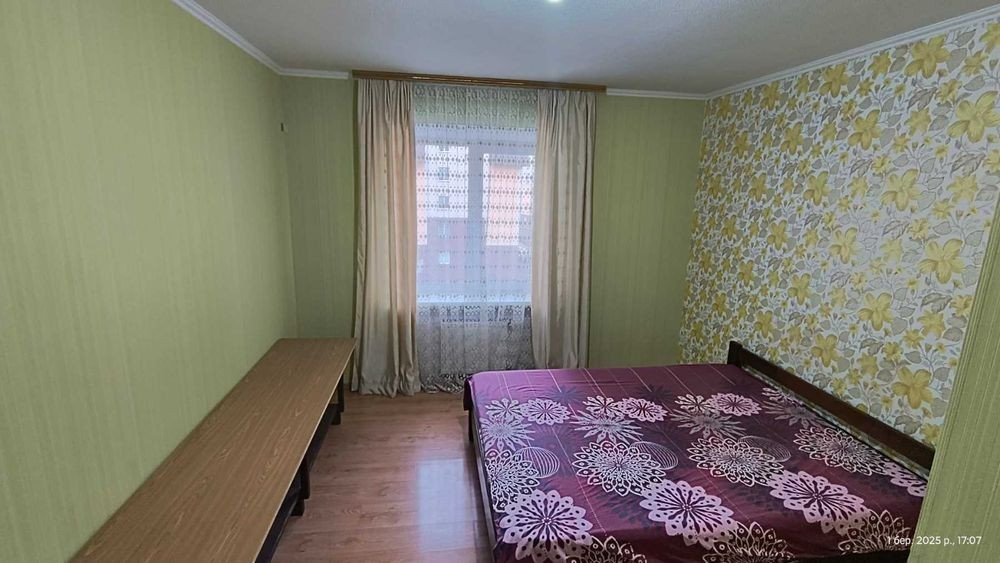 3 кімнатна квартира у Хмельницькому, р-н Озерна Хмельницький - зображення 6