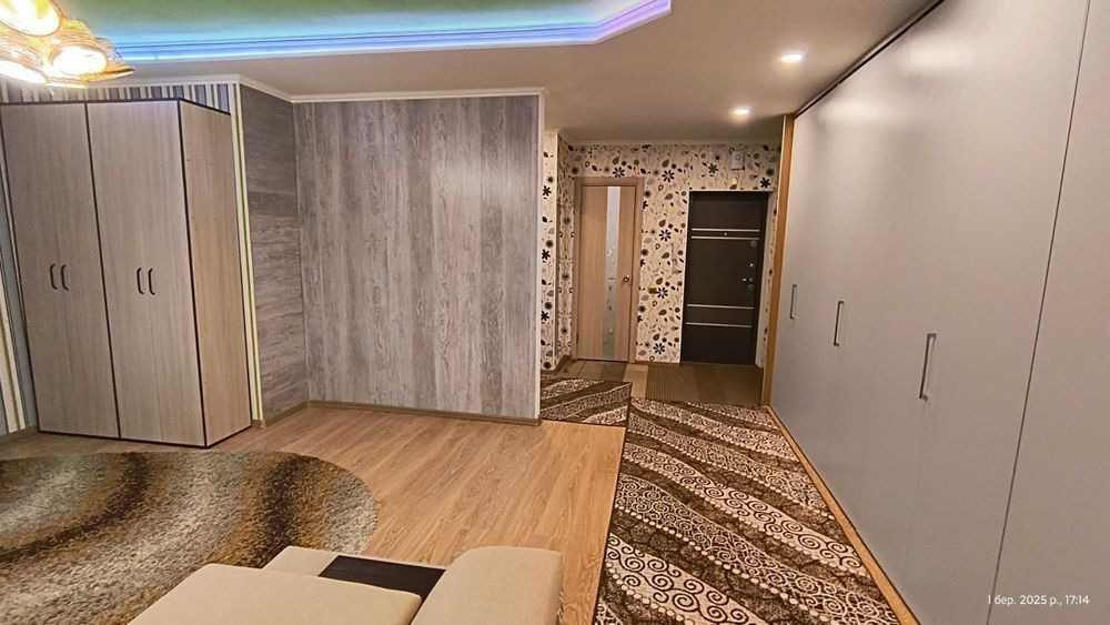 3 кімнатна квартира у Хмельницькому, р-н Озерна Хмельницький - зображення 2