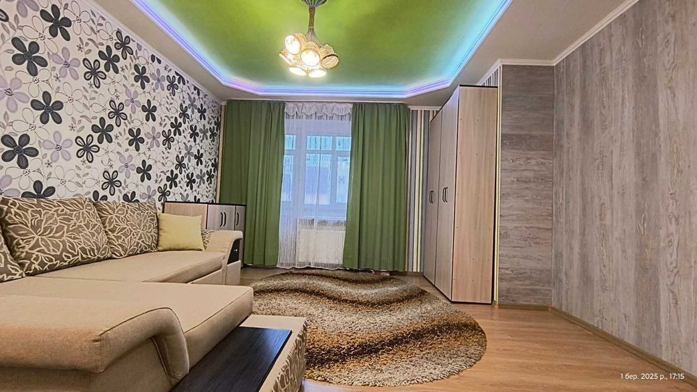 3 кімнатна квартира у Хмельницькому, р-н Озерна Хмельницький - зображення 4