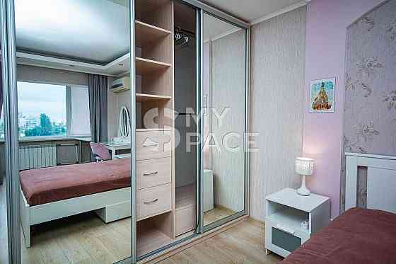 2к 48 м2 Ольжича Дорогожичі Теліги Герцена Київ