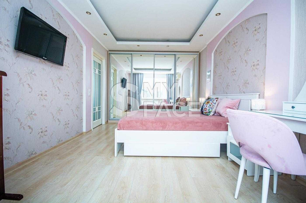 2к 48 м2 Ольжича Дорогожичі Теліги Герцена Київ - зображення 2