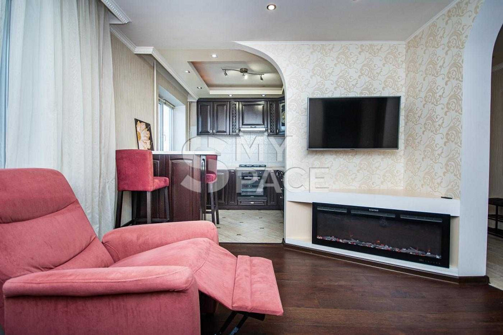 2к 48 м2 Ольжича Дорогожичі Теліги Герцена Київ - зображення 8