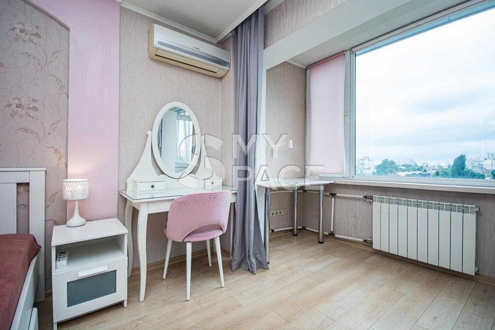 2к 48 м2 Ольжича Дорогожичі Теліги Герцена Київ - зображення 3