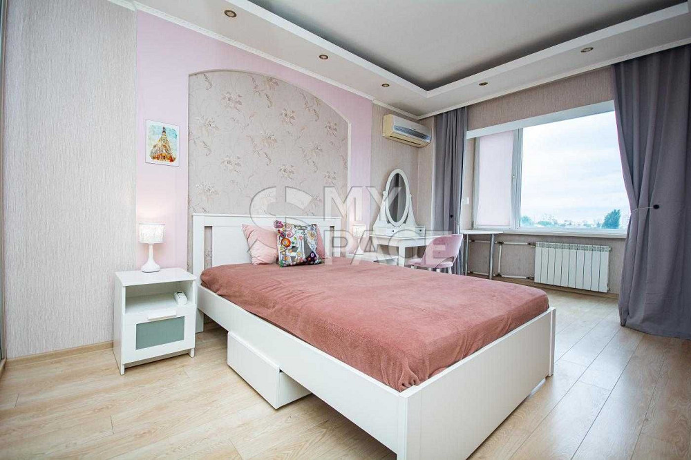 2к 48 м2 Ольжича Дорогожичі Теліги Герцена Київ - зображення 4