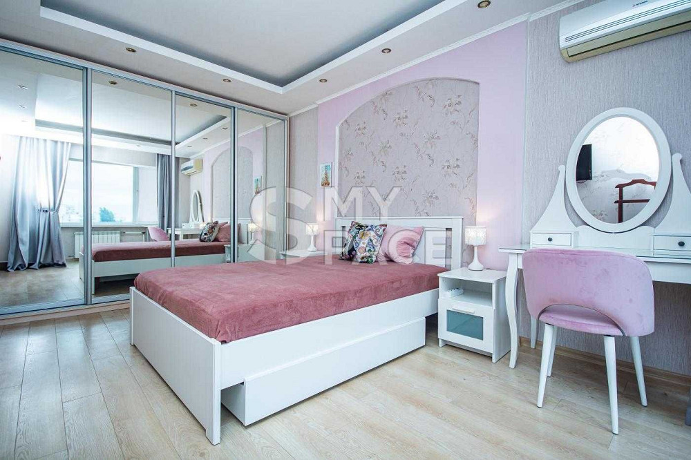 2к 48 м2 Ольжича Дорогожичі Теліги Герцена Київ - зображення 1