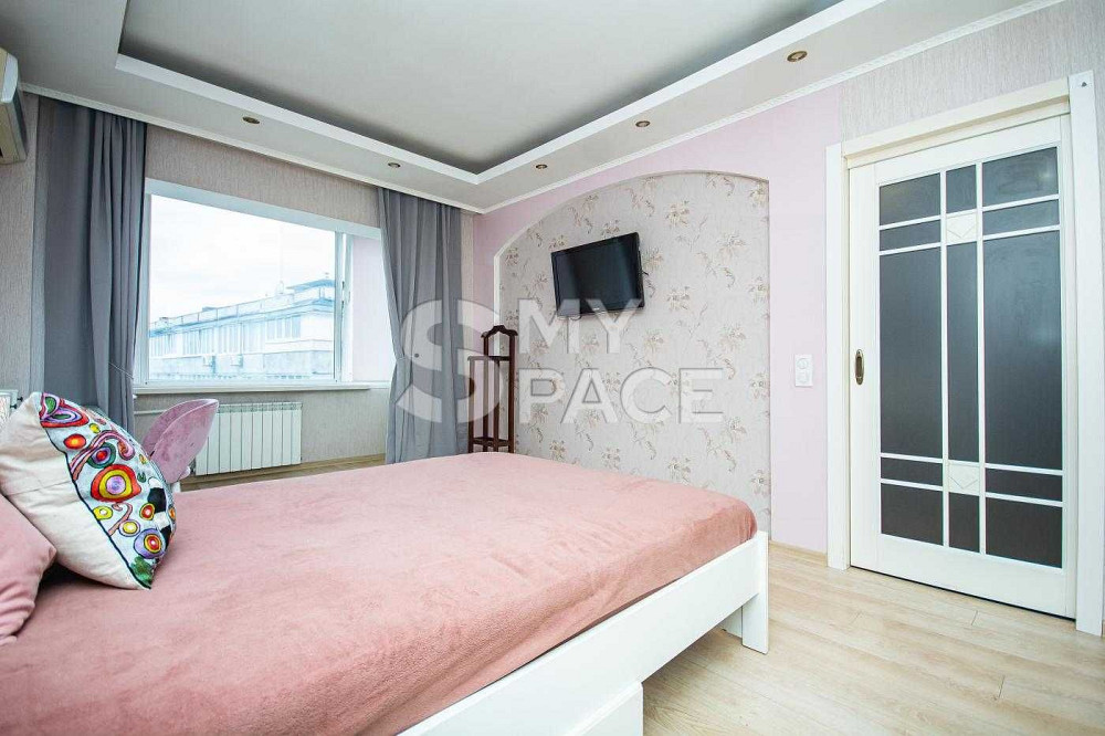 2к 48 м2 Ольжича Дорогожичі Теліги Герцена Київ - зображення 5