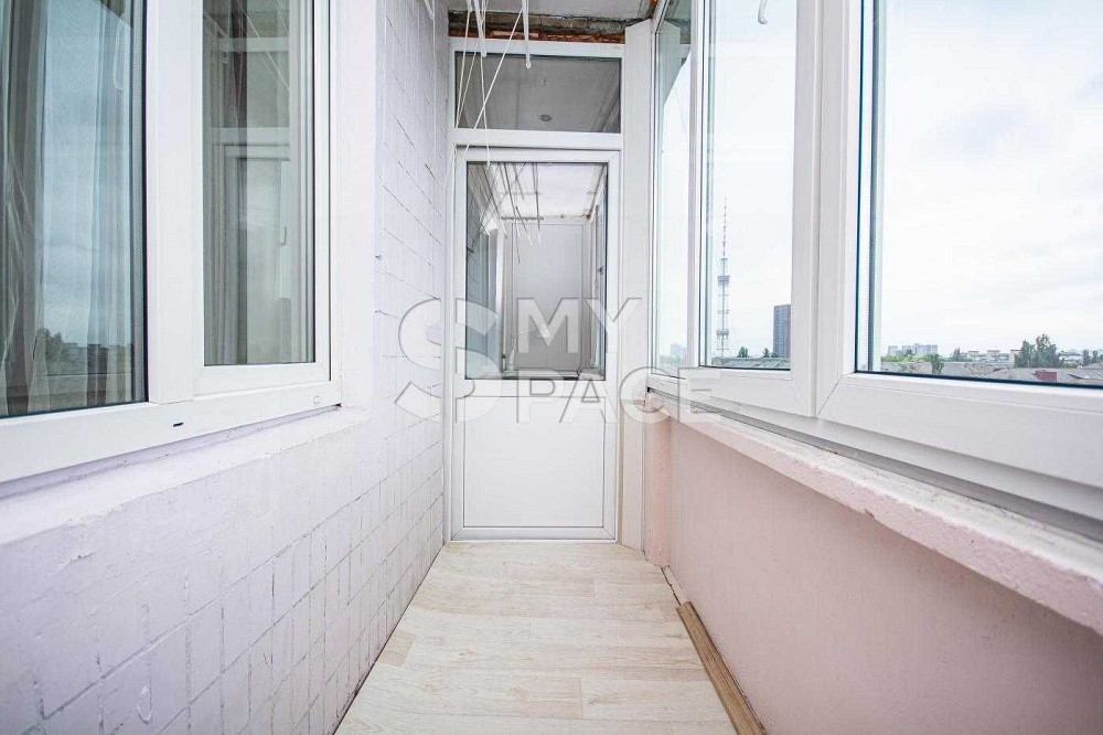 2к 48 м2 Ольжича Дорогожичі Теліги Герцена Київ - зображення 7