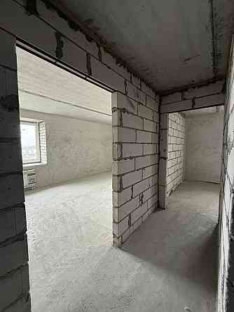 Двокімнатна квартира в новобудові по вул. Нарбутівська Черкассы