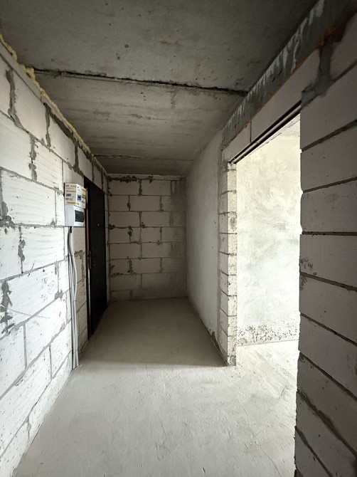 Двокімнатна квартира в новобудові по вул. Нарбутівська Черкаси - зображення 3