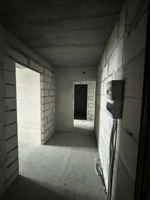 Двокімнатна квартира в новобудові по вул. Нарбутівська Черкаси - зображення 2