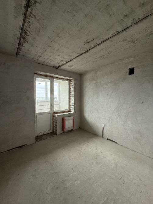 Двокімнатна квартира в новобудові по вул. Нарбутівська Черкаси - зображення 7