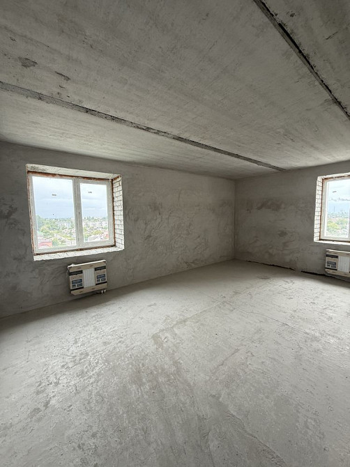 Двокімнатна квартира в новобудові по вул. Нарбутівська Черкаси - зображення 1