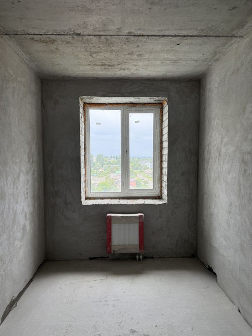 Двокімнатна квартира в новобудові по вул. Нарбутівська Черкаси - зображення 5