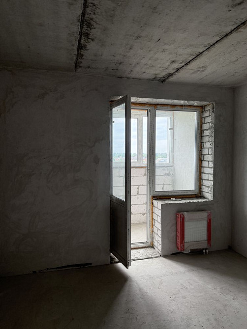 Двокімнатна квартира в новобудові по вул. Нарбутівська Черкаси - зображення 8