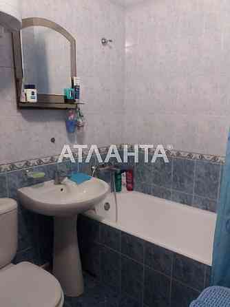 Трехкомнатная на Мечникова лучшая цена Odesa