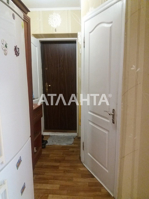 Трехкомнатная на Мечникова лучшая цена Odesa - photo 6