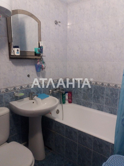 Трехкомнатная на Мечникова лучшая цена Odesa - photo 5