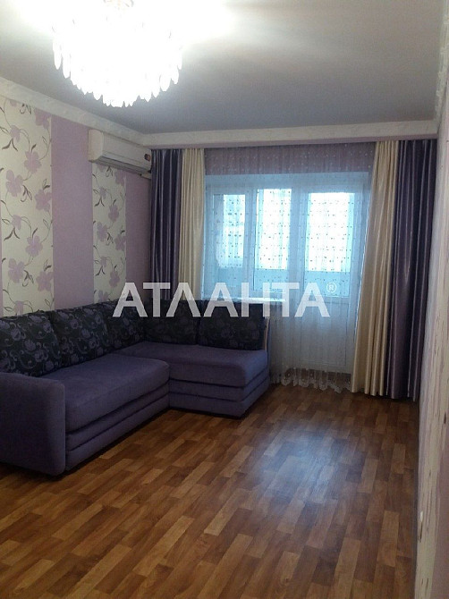 Трехкомнатная на Мечникова лучшая цена Odesa - photo 3