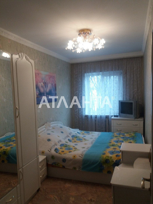 Трехкомнатная на Мечникова лучшая цена Odesa - photo 2