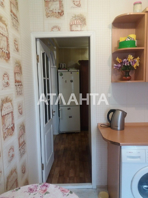 Трехкомнатная на Мечникова лучшая цена Odesa - photo 7