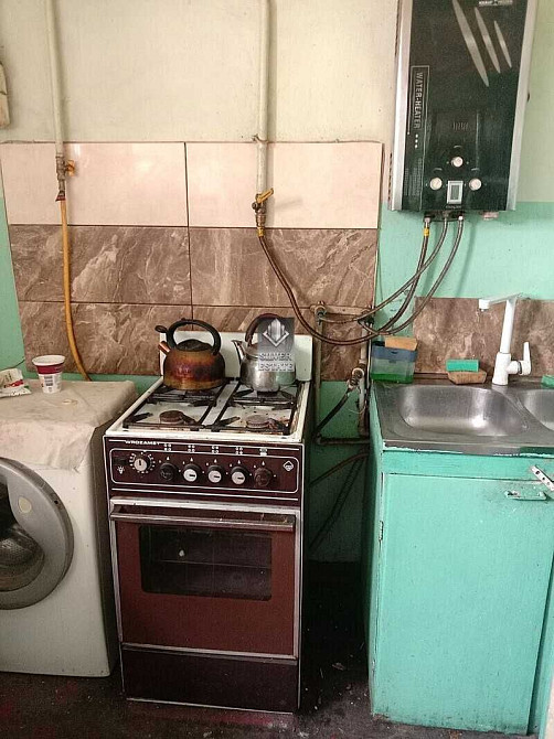 Продам 1/4 квартири, вул. Космічна Запоріжжя - зображення 7