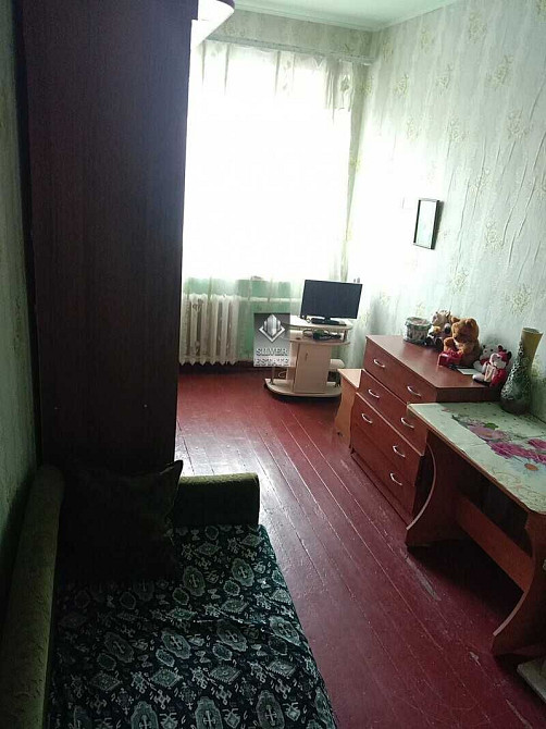 Продам 1/4 квартири, вул. Космічна Запоріжжя - зображення 2