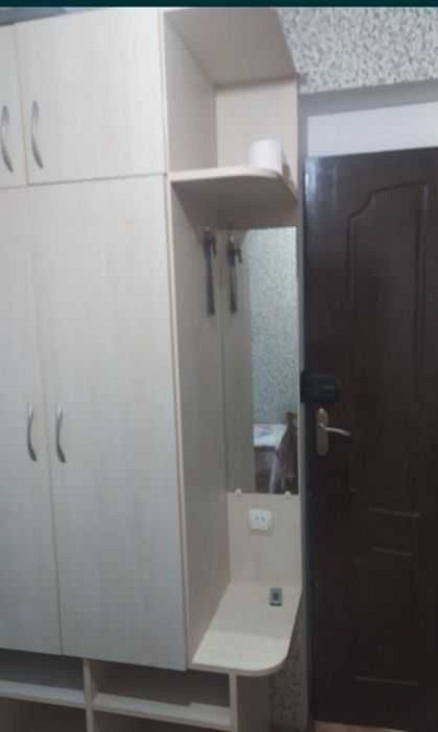 Комната 15 метров +своя кухня 5 метров. Центр. Ремонт. Мебель. Ширшова Odesa - photo 6