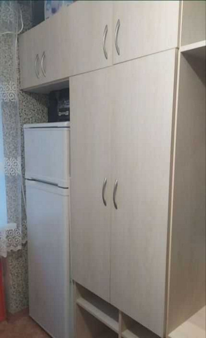 Комната 15 метров +своя кухня 5 метров. Центр. Ремонт. Мебель. Ширшова Odesa - photo 5