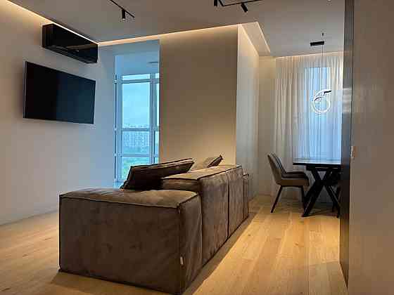 ВЛАСНИК! ЖК Сонячна Рів’єра, вул. Микільсько-Слобідська вулиця, 3Б Київ