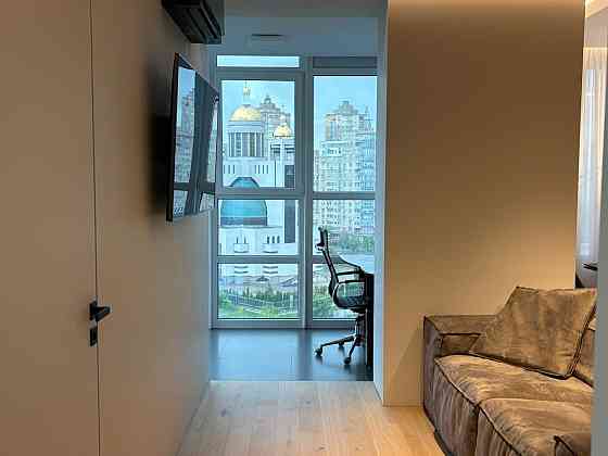 ВЛАСНИК! ЖК Сонячна Рів’єра, вул. Микільсько-Слобідська вулиця, 3Б Київ