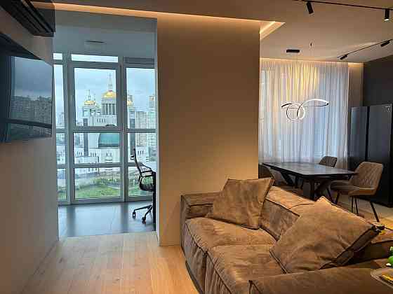 ВЛАСНИК! ЖК Сонячна Рів’єра, вул. Микільсько-Слобідська вулиця, 3Б Київ