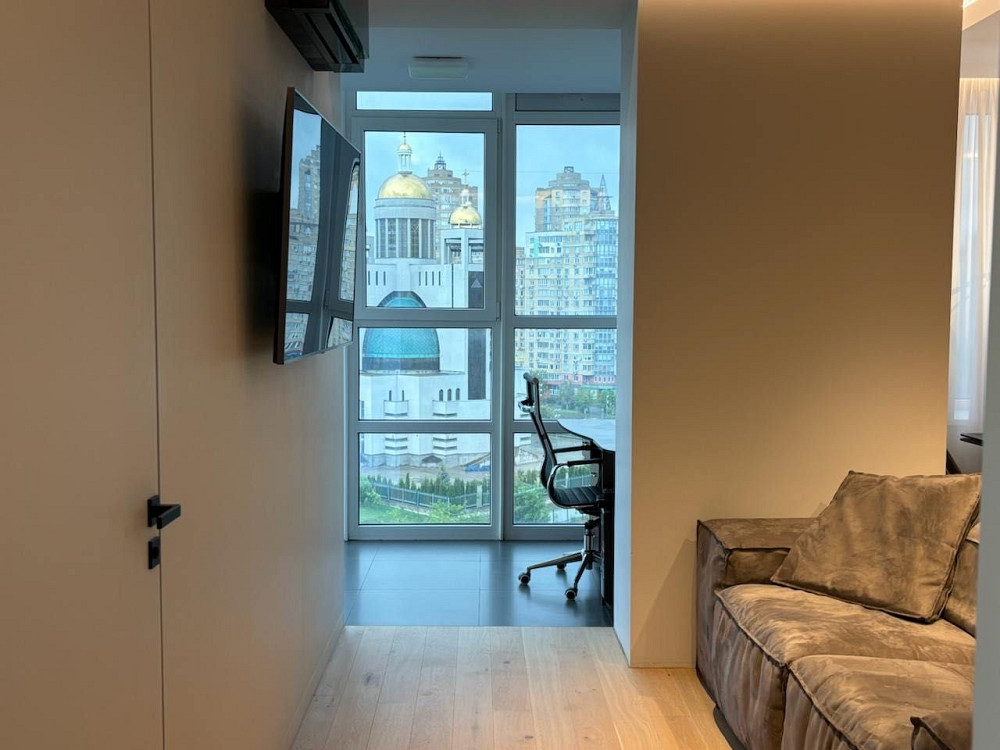 ВЛАСНИК! ЖК Сонячна Рів’єра, вул. Микільсько-Слобідська вулиця, 3Б Київ - зображення 6