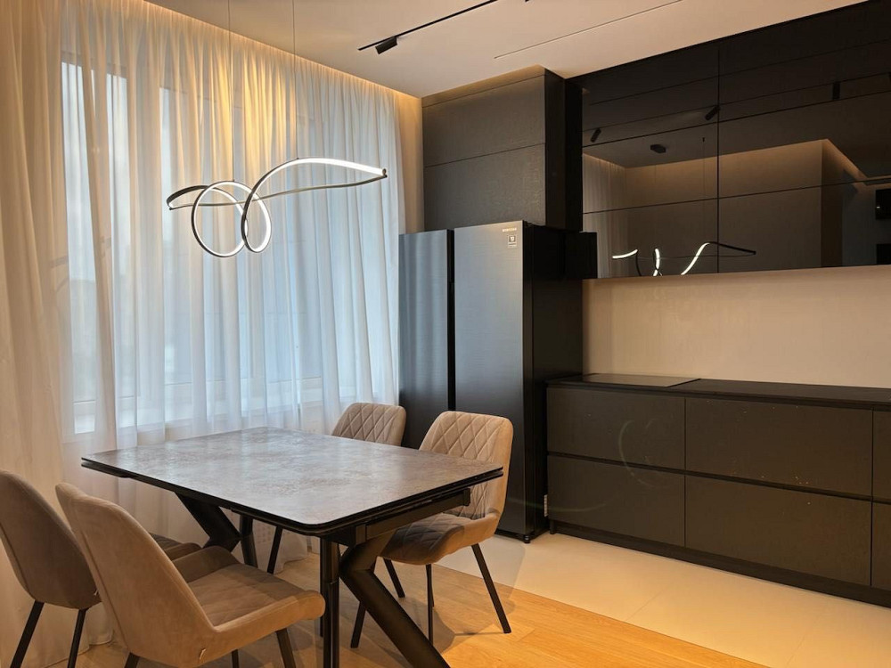 ВЛАСНИК! ЖК Сонячна Рів’єра, вул. Микільсько-Слобідська вулиця, 3Б Київ - зображення 1