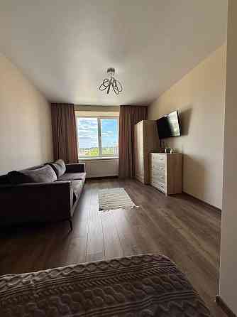 Продається терміново 1-кімнатна квартира Тернополь