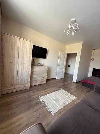 Продається терміново 1-кімнатна квартира Тернополь