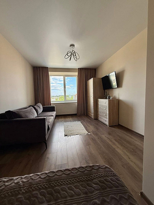 Продається терміново 1-кімнатна квартира Тернополь - изображение 5