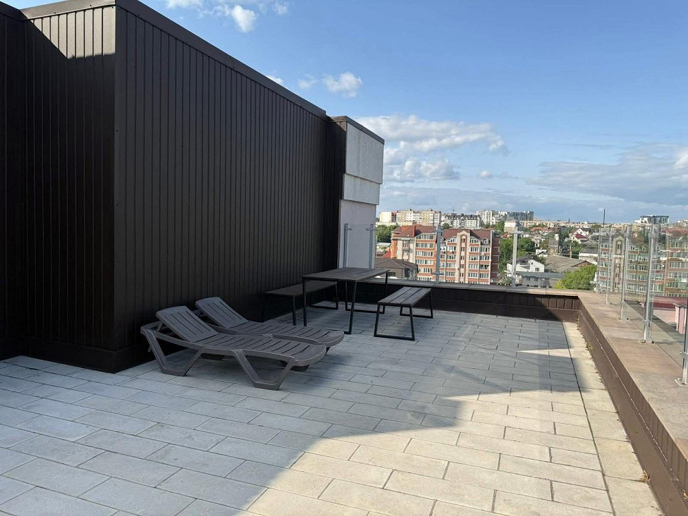 Продається терміново 1-кімнатна квартира Тернополь - изображение 8