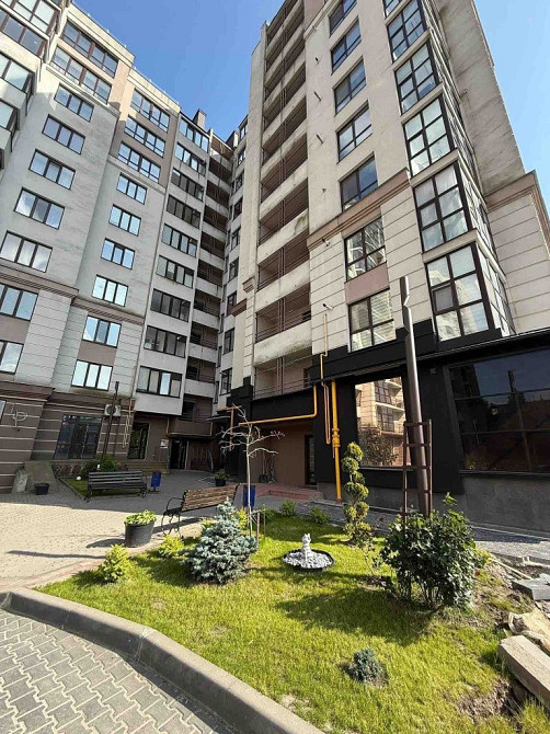 Продається терміново 1-кімнатна квартира Тернополь - изображение 1