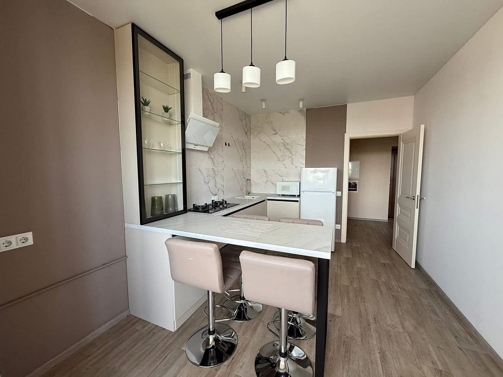 Продається терміново 1-кімнатна квартира Тернополь - изображение 2