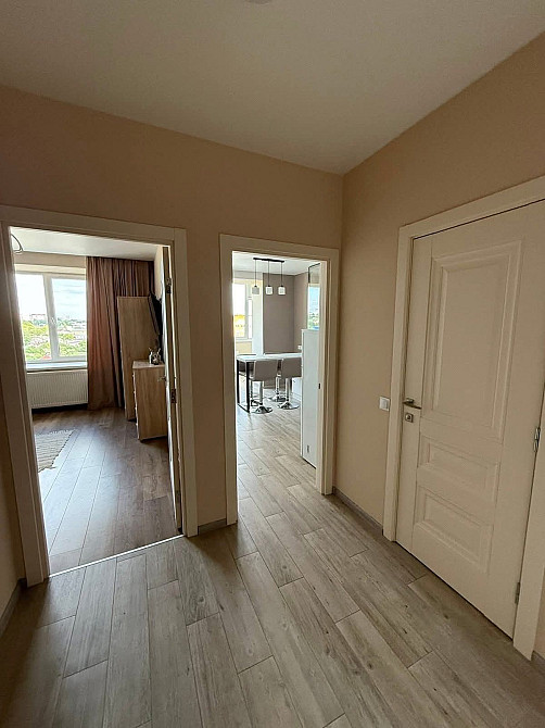 Продається терміново 1-кімнатна квартира Тернополь - изображение 3