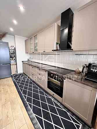 Продаж євро 2 - кімнатної квартири в ЖК “Центральний-2” Ирпень