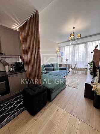 Продаж євро 2 - кімнатної квартири в ЖК “Центральний-2” Ирпень