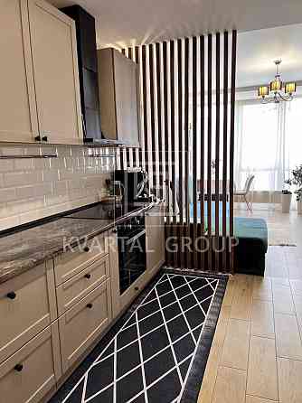 Продаж євро 2 - кімнатної квартири в ЖК “Центральний-2” Ирпень